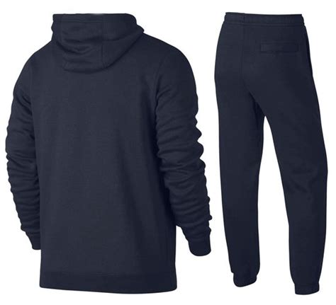 nike academy trainingspak|joggingpak heren nike.